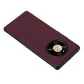 For Huawei Mate 40 Pro GEBEI Full-coverage Shockproof Leather Protective Case. 