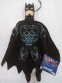 Justice League Batman stuff toy 40 cm - Black. 
