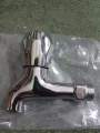 Original Brass Water Tap - With Brass Spindle. 