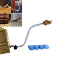 Easy Moves Furniture Lifter Tool With 4 Sliders Moving Pads. 