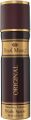Royal Mirage Original Deodorant Body Spray for women and men - 200 Ml. 