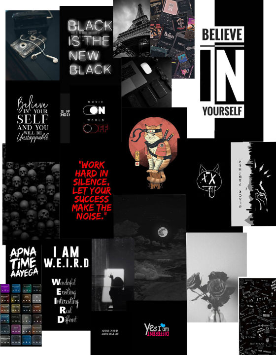 your%20Design%20poster%20Aesthetic%20Posters%20Wall%20Collage%20Kit--Set%20of%2050%20Pictures,%204x6%20inch%20-%20Image%203
