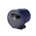 2-Pin Motorcycle Motorbike Flasher Beeper Relay Turn Signal Indicator Blinker 12V. 