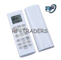 LG Air Conditioner Remote Control. 