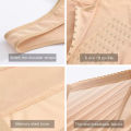 Habeebi - Half Body Shaper - SKIN UPPER HALF BODY SHAPER FOR WOMEN. 
