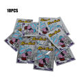 10 Pieces Smelly Fart Bomb Bag Fool Toy Novelty Prank Someone Stink Exploding Suitable For Holiday Celebrations. 