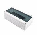 DB Box 18-Way Water Proof Plastic Body China Imported Premium Quality For Solar Installation. 