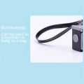 Mini Camera Keychain Car Key Chain Key Ring LED Flashlight Colorful Kaca Key SEVICH. 