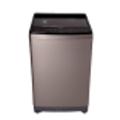 Haier - 12Kg - Fully Automatic Top Load Washing Machine HWM 120-826 - Grey. 