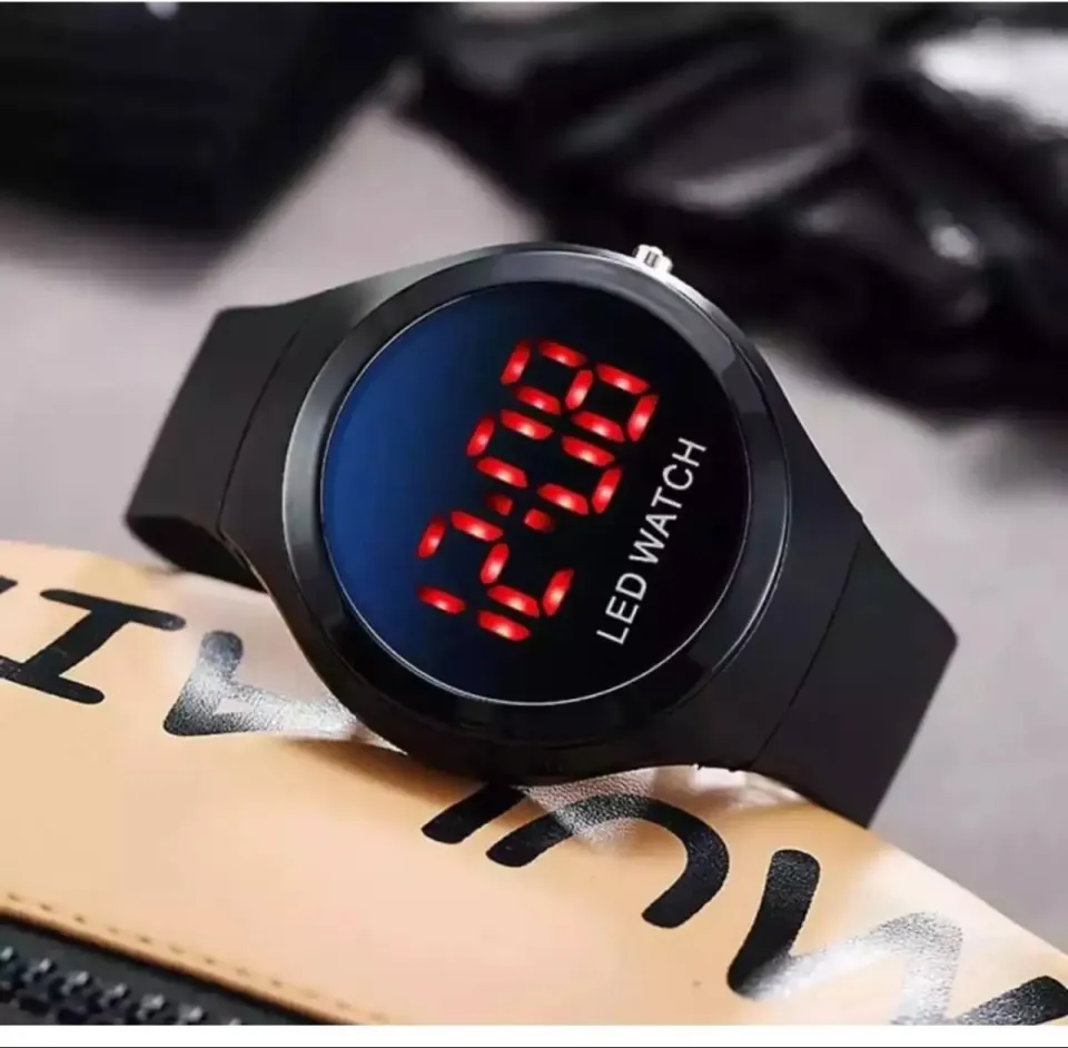 Branded smart watch for boys hotsell