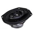Kenwood KFC-6983-KR 6"x9" 4-way car speakers Kenwood Car Speakers 1200w flush mount speaker PP cone with diamond array pattern Note random color will be delivered. 