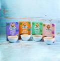 Baby Food - Baby Cereal - TODSY CEREAL - Pack Of 4 Cereals (275g Each) 6+ Months. 