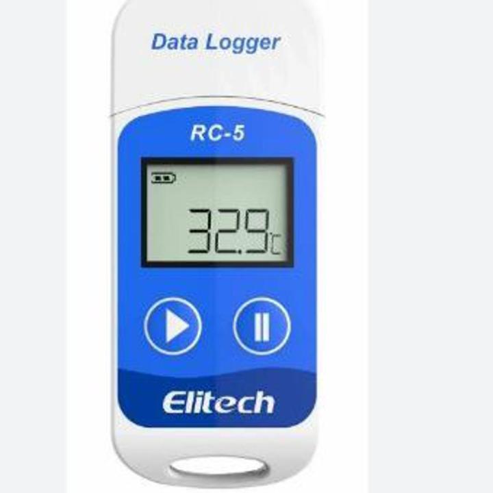 Data logger   USB reuseable data logger