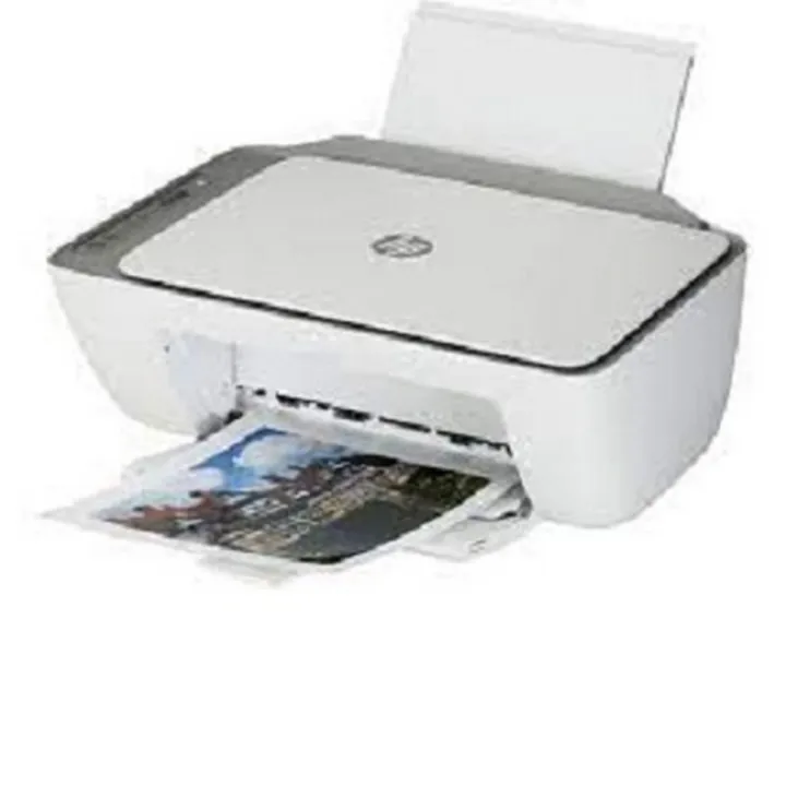 HP DeskJet 2720 All in One (WIFI) WIRELESS PRINTER