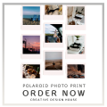 Pack of 12 Photos Customized Photo Print, Full HD, Best Print Quality, Polaroids Image Print High Glossy and Luster photo size 4 x 6 inches, 4R. 