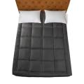 Square Quilted Ultra Soft Mattress Topper. 