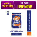 Surf Excel Washing Powder - 1KG. 