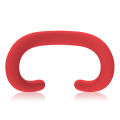 Apple Vision Pro Silicone Eye Mask Sweatproof and Dustproof Replaceable Silicone Cover Mask VR Accessories. 