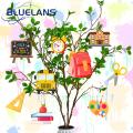 Back to School Wall Decoration Back to School Decorations Set 18 Wooden Hanging Ornaments with Ruler Book Bus Backpack Shapes Perfect for Party Supplies Classroom Decor Southeast Asian Buyers'. 