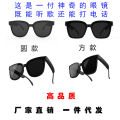 RAY BAN Le mobile phone camera eye new smart bluetooth headset polarized sunglasses AR sound mirror smart glasses. 