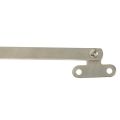 Furniture Cupboard Door Front Desk Foldable Lid Support Hinge Stay. 