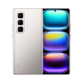 Infinix Hot 50 Pro+ 8GB RAM 256GB ROM, Helio G100, 6.78" FHD+ 120Hz AMOLED, 33W Fast Charging, 50MP AI Camera, In-Display Fingerprint, Dual Speakers by JBL, Android™14. 