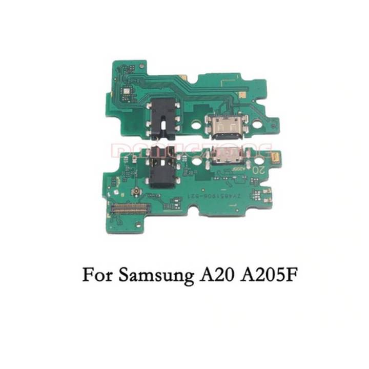 Samsung Galaxy A20 Charging Flex Cable