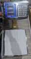 Digital computer scale 60kg | computer kenda 60kg with dual steel button weight measuring scale digital weight for commercial use digital weight. 