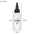 Myyeah 30/60ml Nail Brush Cleanser Liquid Remover Acrylic UV Polish Quick Degreaser Professional Manicure Cleaning Tool. 