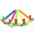 01 Pc Fidget Spinner pen. |fidget spinner ball point, easy to grip pen, comfortable to hold. 