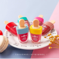 YDBY Ice Cream Liquid Lipstick Lip Gloss. 