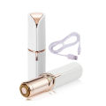 Flawless hair remover Rechargeable Facial Hair Removal Machine For Women. 