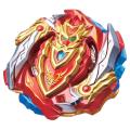 Beyblade Burst B-129 Cho-Z Achilles.00.Dm with Launcher And Box. 
