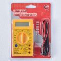 Digital Multimeter DT-830D. 