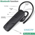 Wireless Bluetooth Headset Good Quality Bluetooth Handsfree Earphone. 