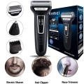 KEMEI (3 in 1) Shaving Machine. 