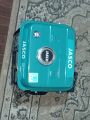 JASCO - 0.8 KVA - 2 Stroke - J1000DLX - Recoil Start - Petrol Generator - Green. 