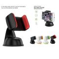 Universal Silicone Mobile Holder 360 Degree Rotation tripod Suction Cup for Car Dashboard Tripod. 