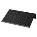 IKEA Laptop Support IKEA BRADA Laptop Holder Portable Laptop Stand Black Color. 