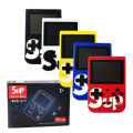 SUP X Game Box 400 Games In 1 Console With TV Connection by Smartway - Sup game box 400 in 1 console with tv  - Game Box 400 Games In 1 Console. 