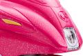 Barbie Doll Secret Squad Motorcycle. 