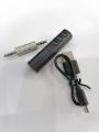 Bluetooth Aux Wireless Audio Receiver for Car and Home, Wireless Music and Call Solution, Universal Compatibility. 