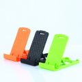 2PCS -Portable Mini Mobile Phone Holder Foldable Desk Stand Holder 4 Degrees Adjustable Universal for iPhone Andorid Phone. 