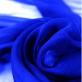 Crinkle Chiffon Fabric. 