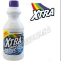 XTRA SCENTED BLEACH FOR COLOR CLOTHS ( IMPORTED). 