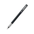Parker Vector Fountain Pen Black (Standard Series). 