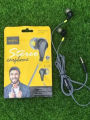 pack of 2 Realme Buds 2 Wired Earbud In-Ear My Bus Subwoofer Stereo Earphone Hands-Free 3.5mm - Black Headphone. 