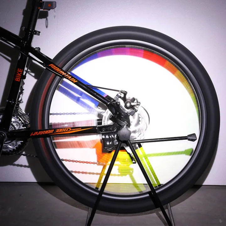 12PCS/Bag%20Bicycle%20Wheel%20Spokes%20Reflective%20Sticker%20Tube%20Strip%20Warning%20Light%20DIY%207.5cm%20Cycling%20Reflector%20Reflective%20Safety%20Kit%20-%20Image%206