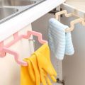 Silicone Rubber Five-pointed Star Sink Filter Sea Star Drain Cover Sink Strainer Hair Catcher Leakage Filter for Kitchen and Bathroom- Multicolor. 