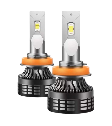 Zomax Led Light X5 pro 500 watt 6 month Led light for car